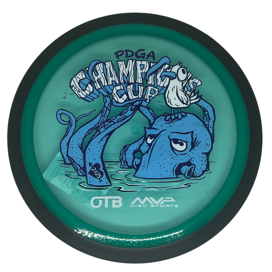 MVP Particle Proton Wave (OTB Open Edition 2025)