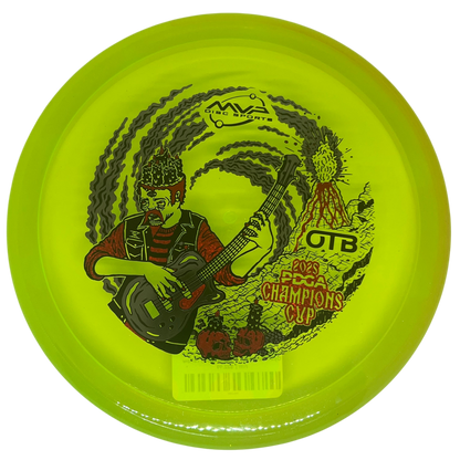 Axiom Prism Proton Pyro (Soft) (OTB Open Edition 2025)