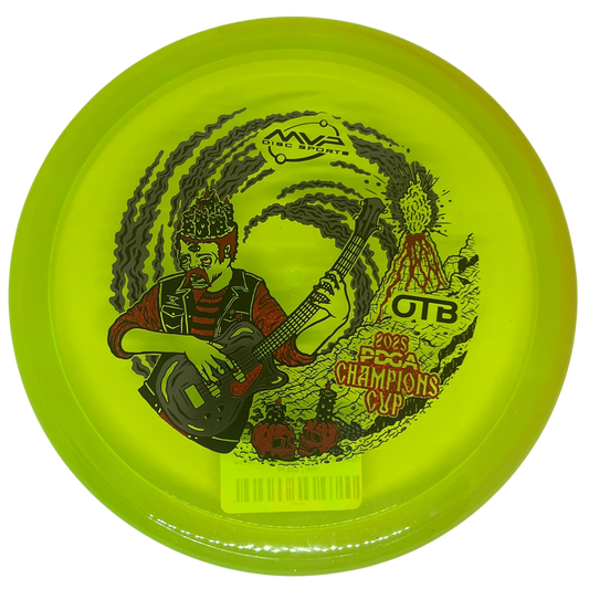 Axiom Prism Proton Pyro (Soft) (OTB Open Edition 2025)