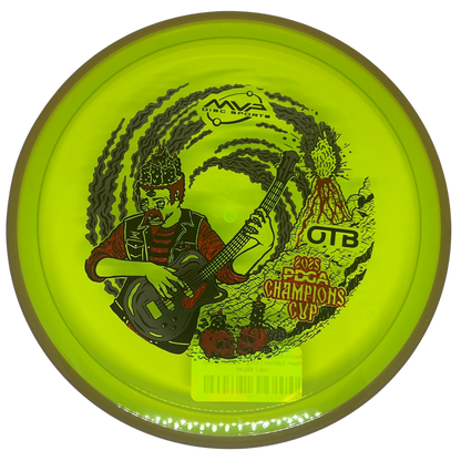 Axiom Prism Proton Pyro (Soft) (OTB Open Edition 2025)