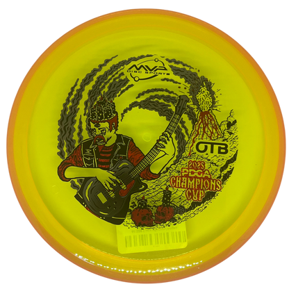 Axiom Prism Proton Pyro (Soft) (OTB Open Edition 2025)