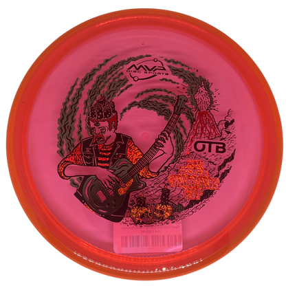 Axiom Prism Proton Pyro (Soft) (OTB Open Edition 2025)