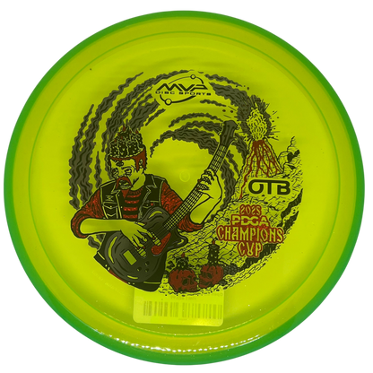 Axiom Prism Proton Pyro (Soft) (OTB Open Edition 2025)