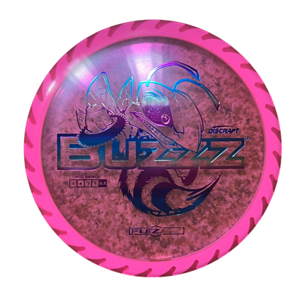 Discraft FuZed line Buzzz (Buzz Saw)