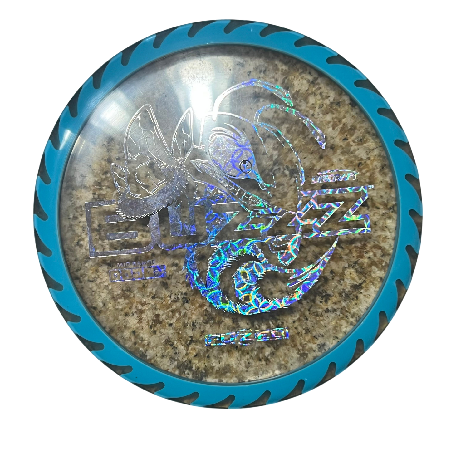 Discraft FuZed line Buzzz (Buzz Saw)