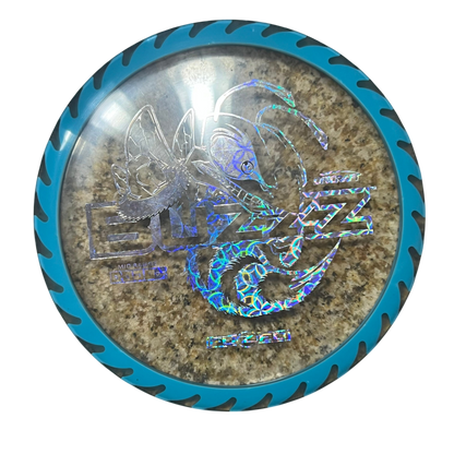 Discraft FuZed line Buzzz (Buzz Saw)