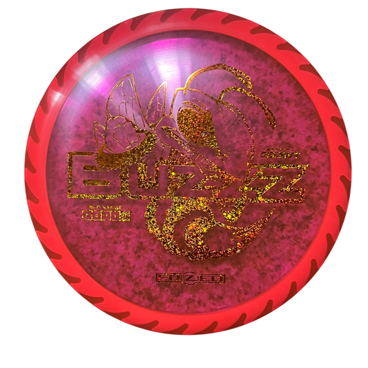 Discraft FuZed line Buzzz (Buzz Saw)