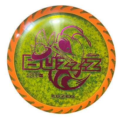 Discraft FuZed line Buzzz (Buzz Saw)