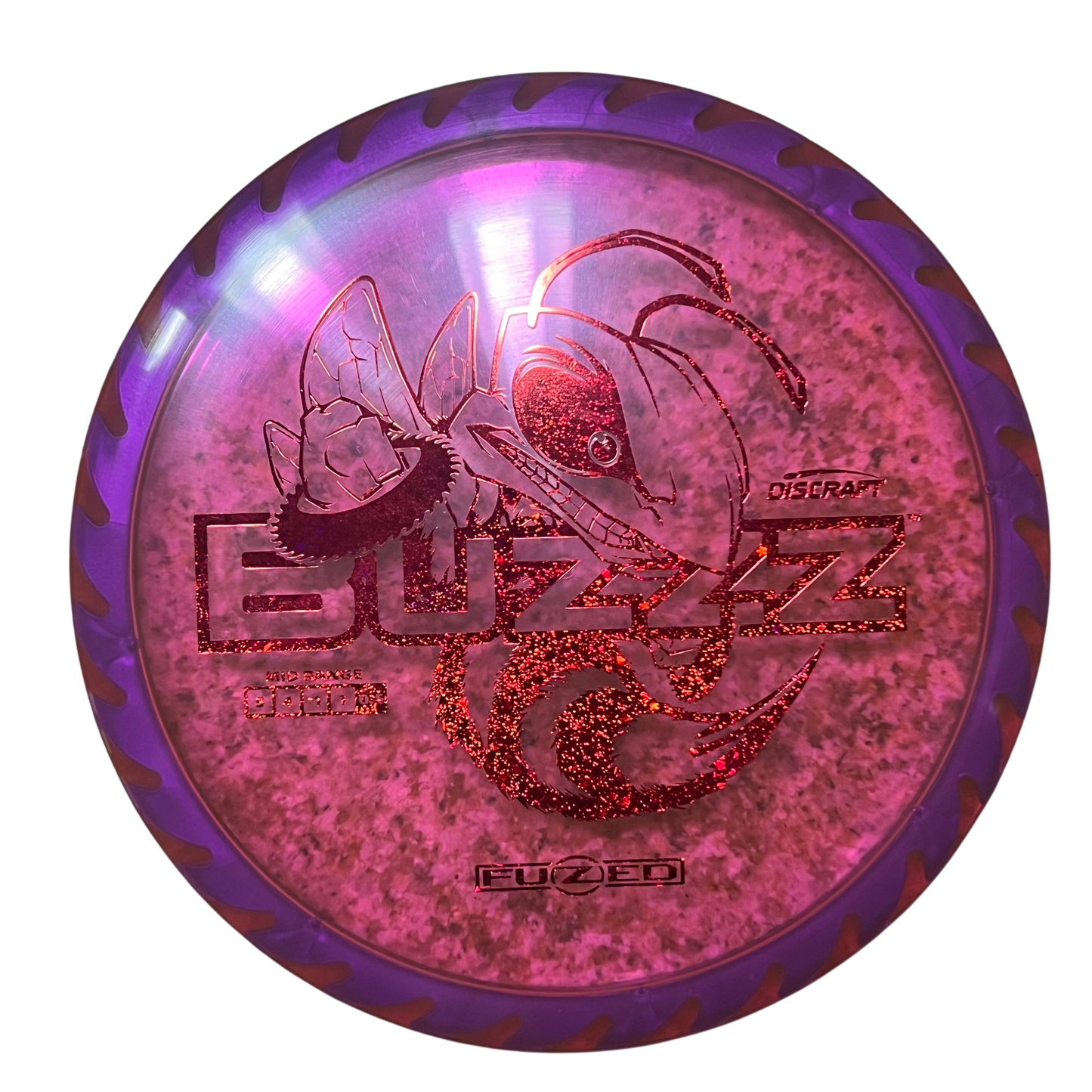 Discraft FuZed line Buzzz (Buzz Saw)