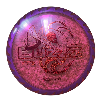 Discraft FuZed line Buzzz (Buzz Saw)
