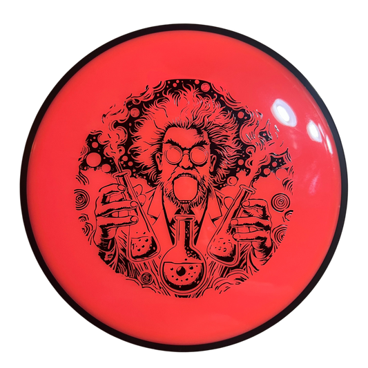 MVP Neutron Detour *Custom Stamp*