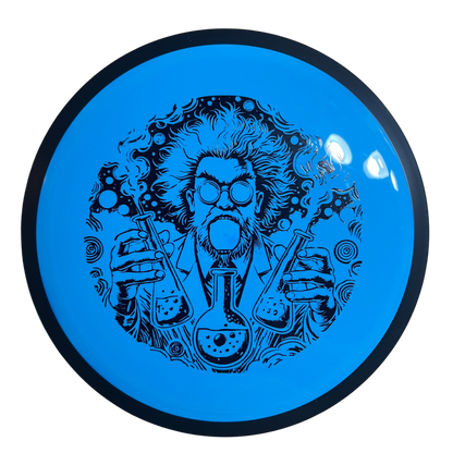MVP Neutron Trail *Custom Stamp*