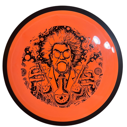 MVP Neutron Trail *Custom Stamp*