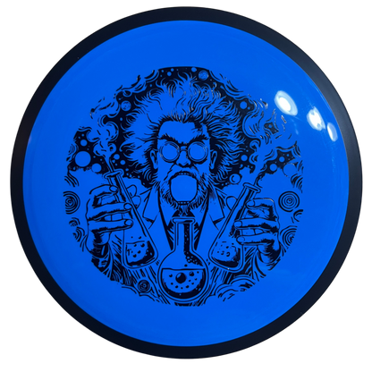 MVP Neutron Trail *Custom Stamp*