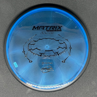 MVP Proton Matrix