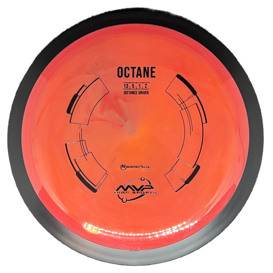 MVP Neutron Octane