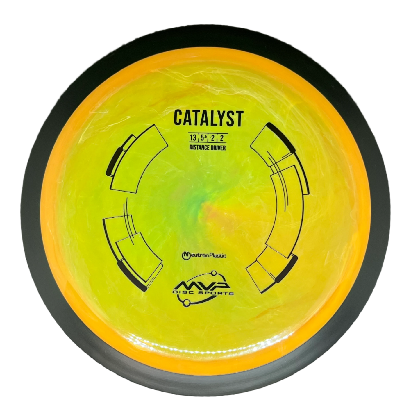 MVP Neutron Catalyst