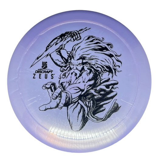 Discraft Big Z Zeus