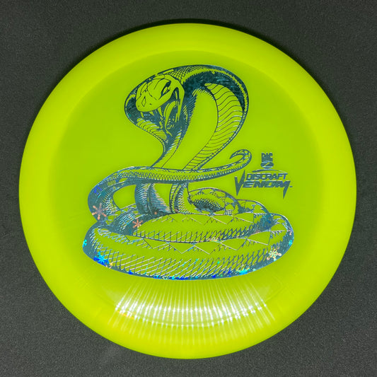 Discraft Big Z Venom