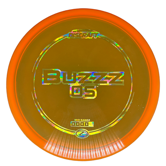 Discraft Elite Z Buzzz OS