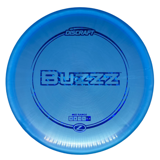 Discraft Elite Z Buzzz