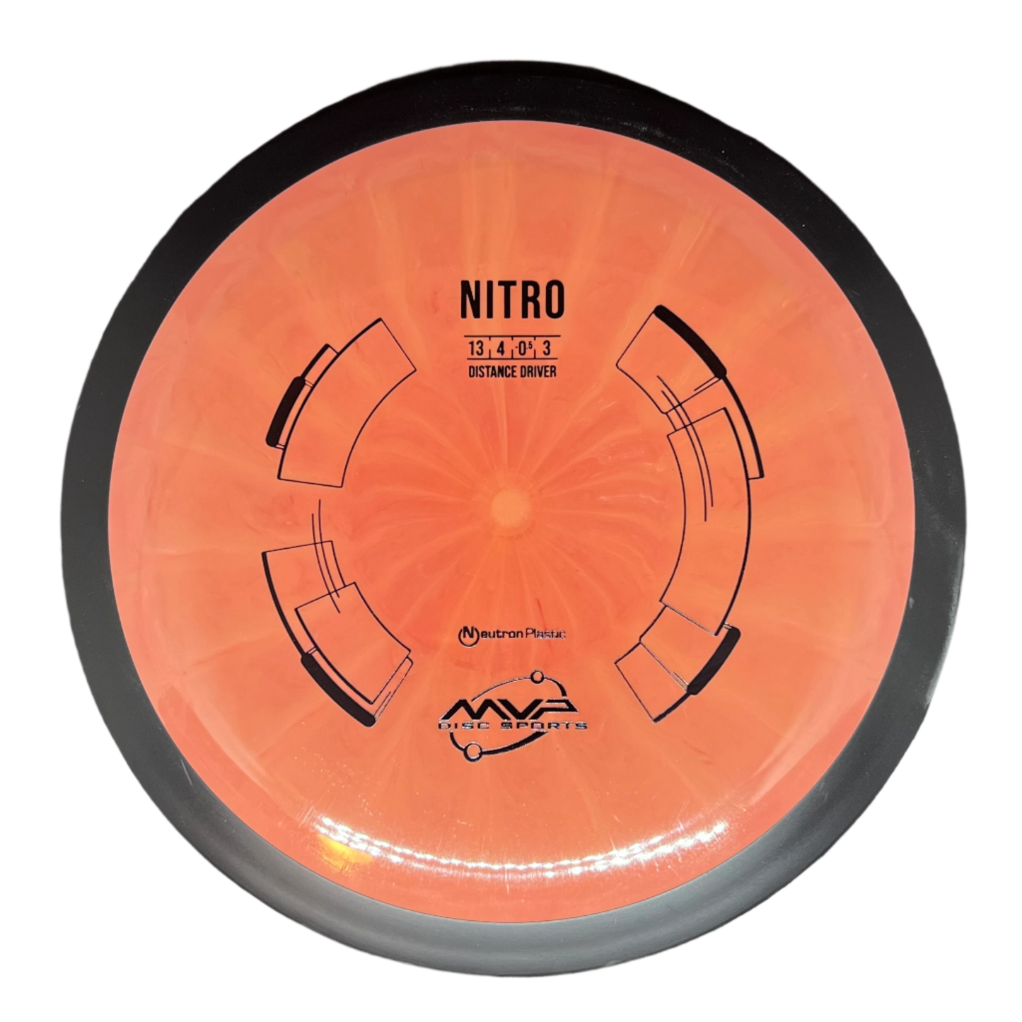MVP Neutron Nitro