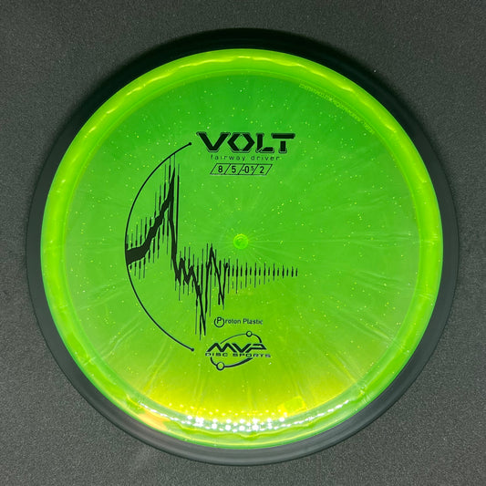 MVP Proton Volt