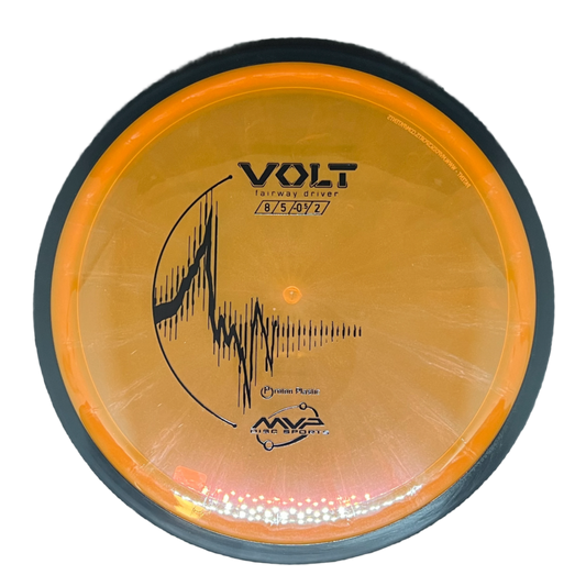 MVP Proton Volt