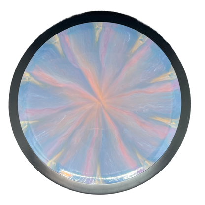 MVP Cosmic Neutron Photon *Blank*