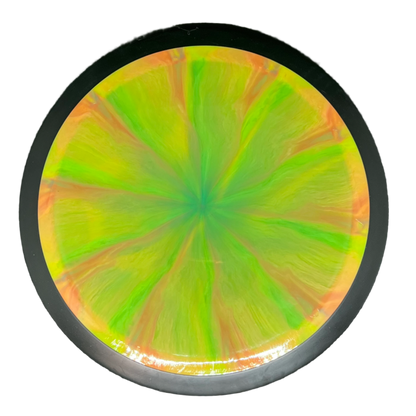 MVP Cosmic Neutron Photon *Blank*