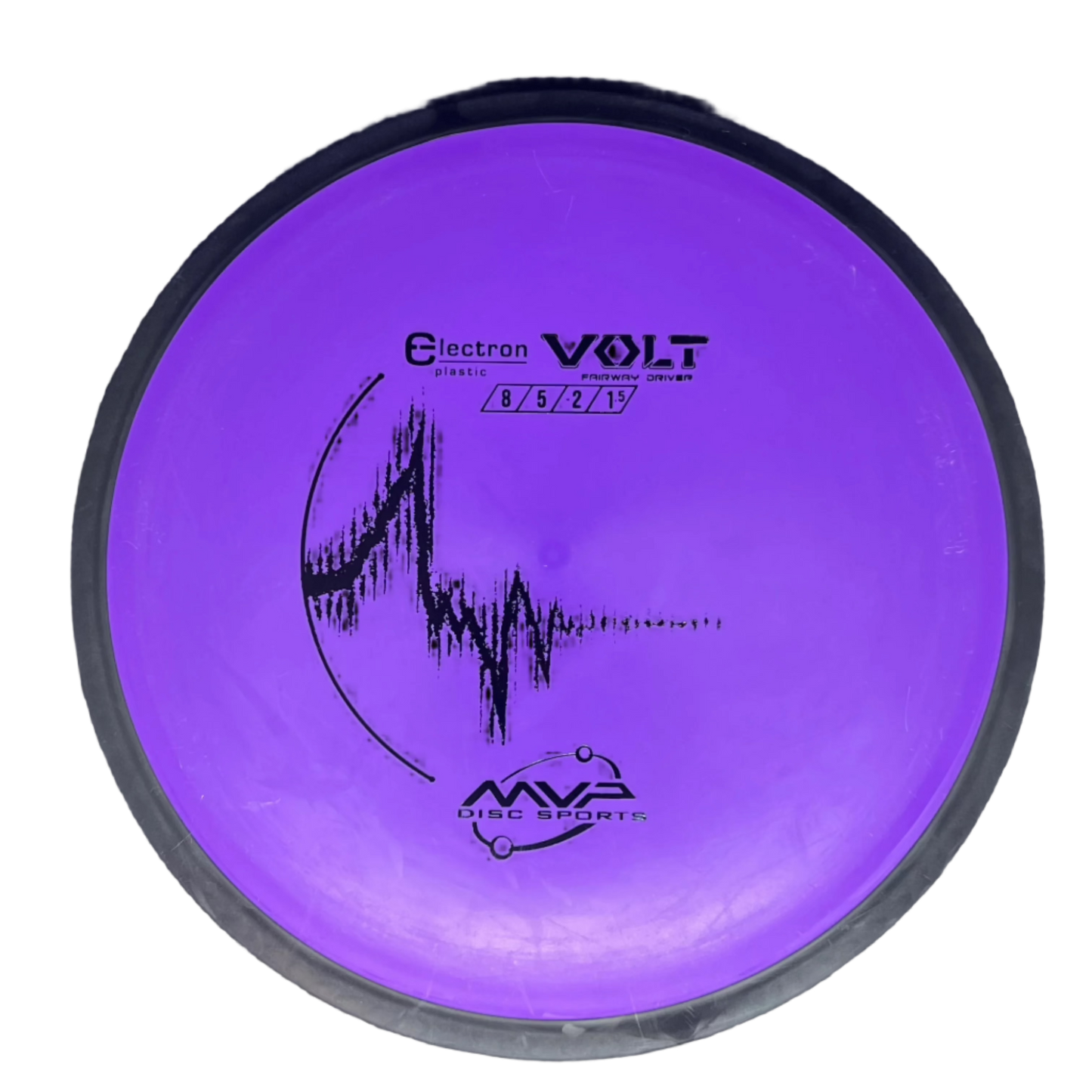 MVP Electron Volt