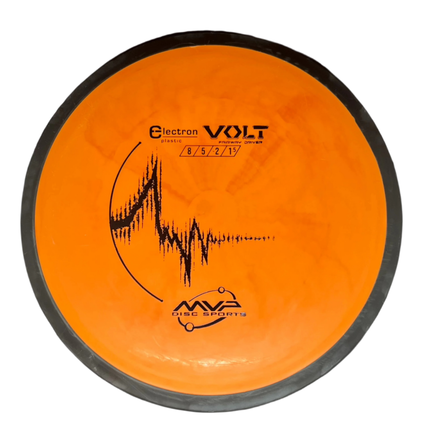 MVP Electron Volt