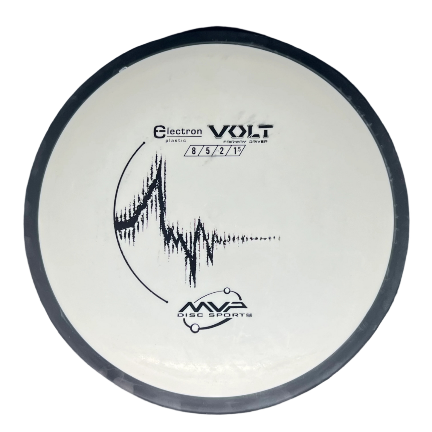 MVP Electron Volt