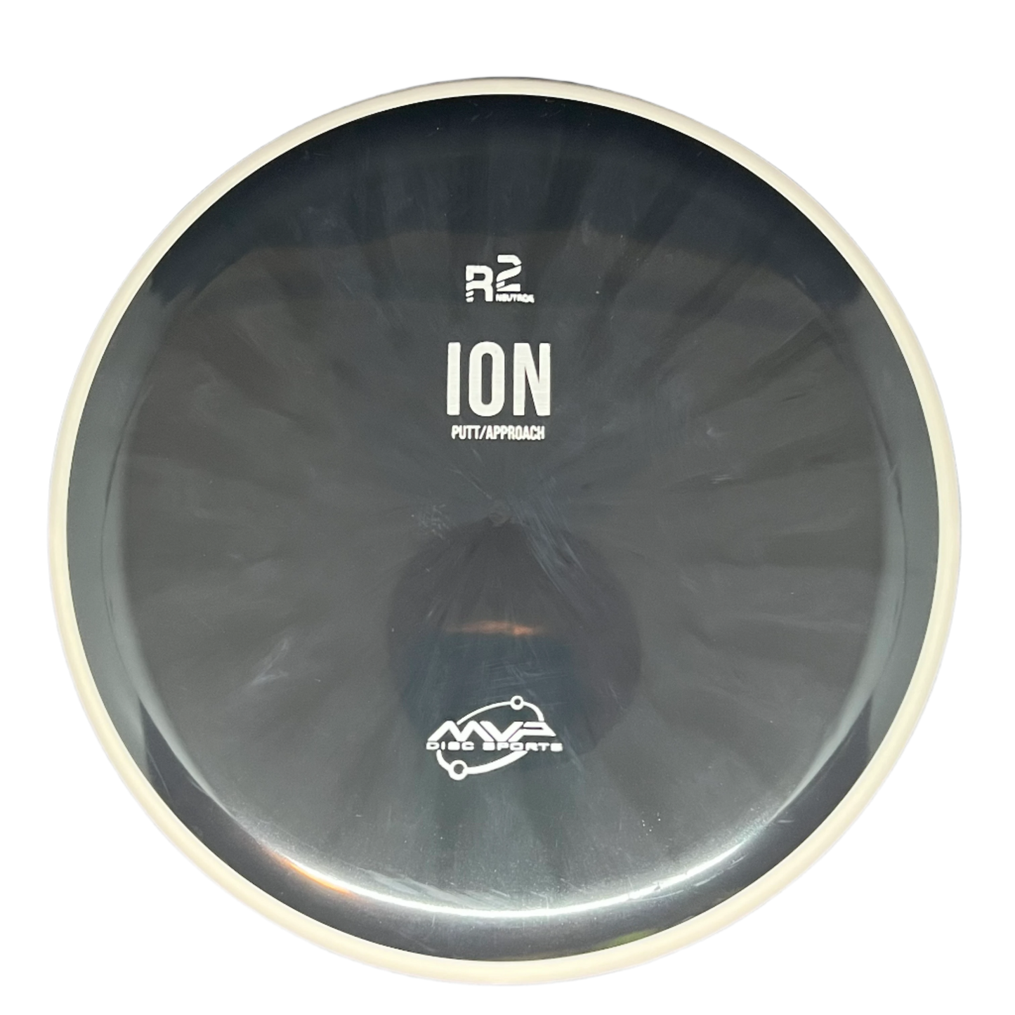 MVP R2 Ion