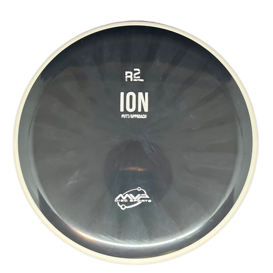 MVP R2 Ion