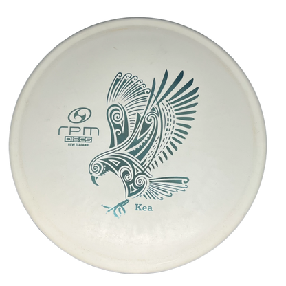 RPM Soft Magma Kea
