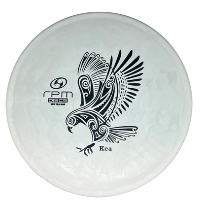 RPM Soft Magma Kea