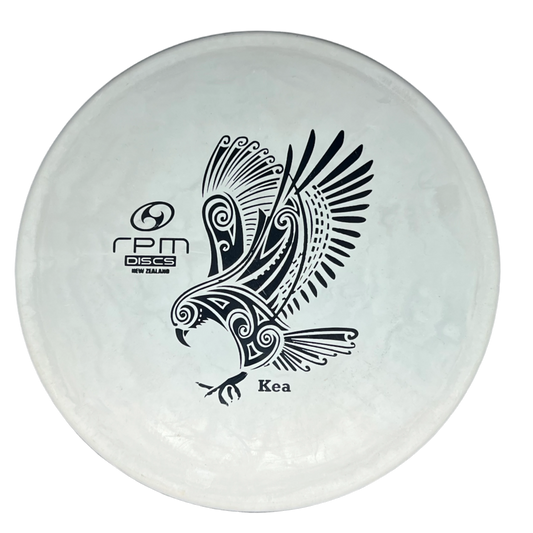 RPM Soft Magma Kea