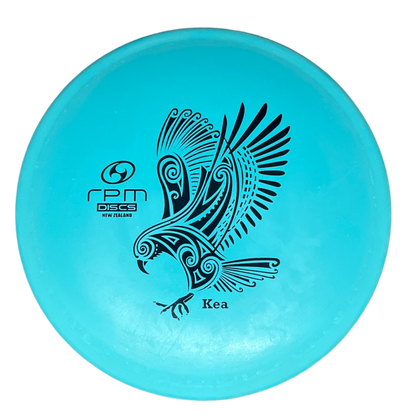 RPM Soft Magma Kea