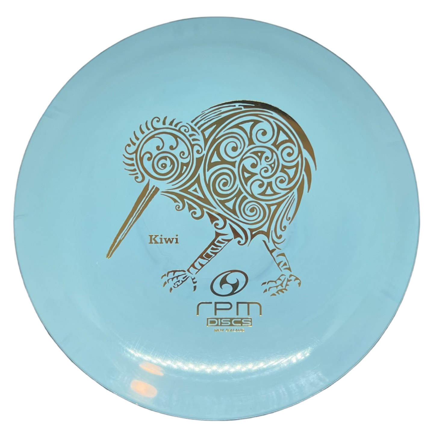 RPM Atomic Kiwi