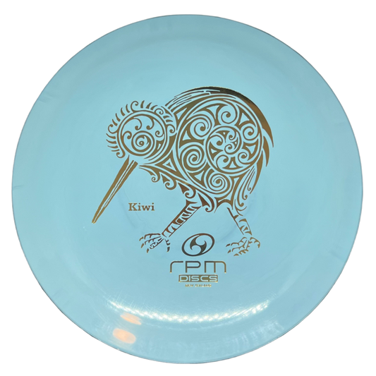 RPM Atomic Kiwi