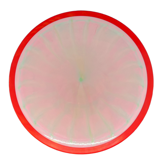 Axiom Neutron Fireball Blank