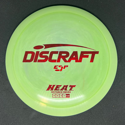 Discraft ESP Heat