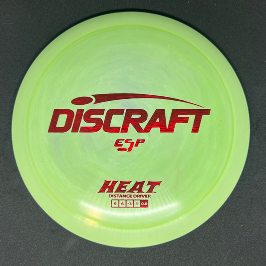 Discraft ESP Heat