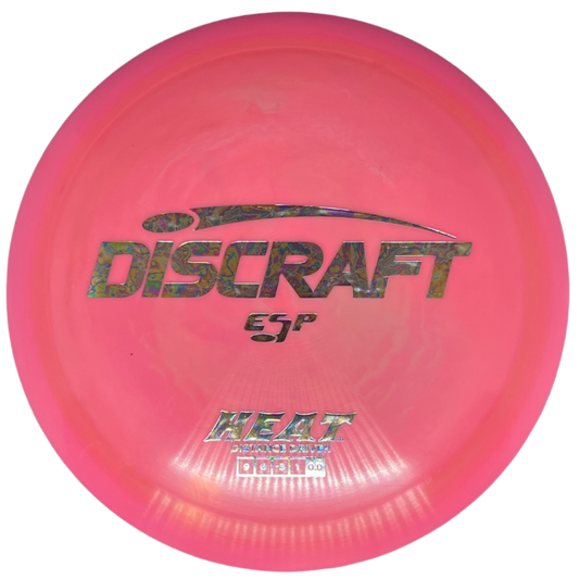 Discraft ESP Heat