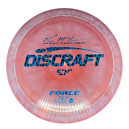 Discraft ESP Force