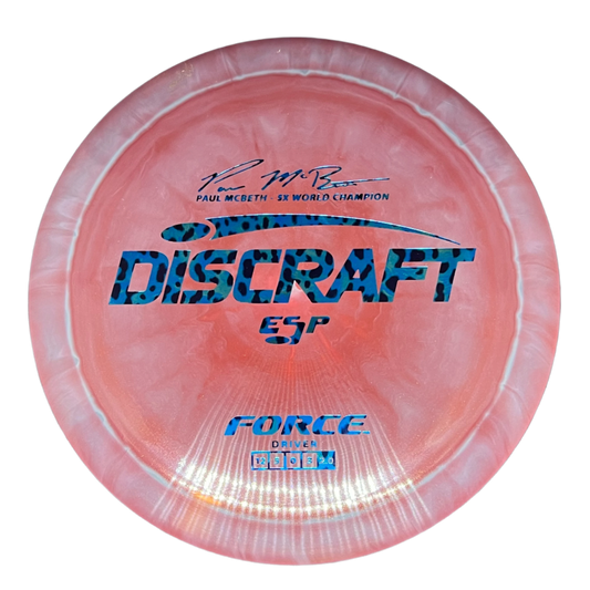 Discraft ESP Force