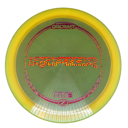 Discraft Elite Z Raptor