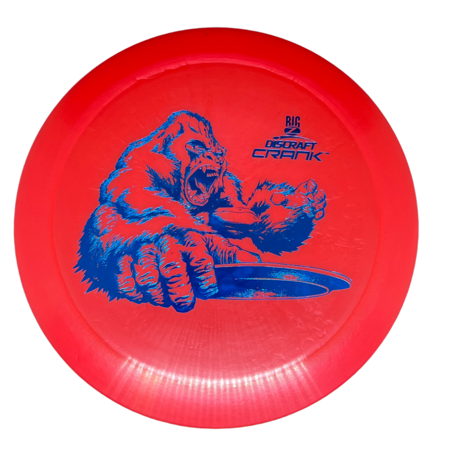 Discraft Big Z Crank