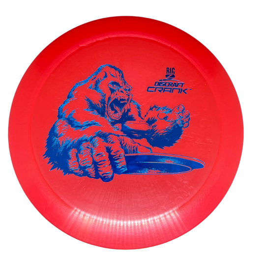 Discraft Big Z Crank